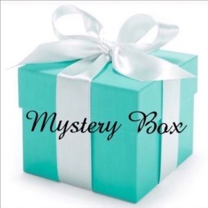 Name Brand Mystery Box